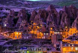 تور تبریز از همدان